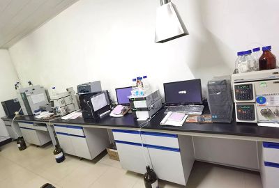 企業展示